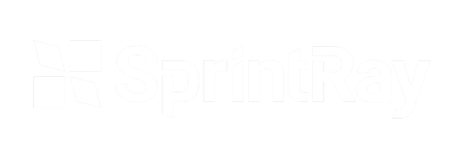 SprintRay